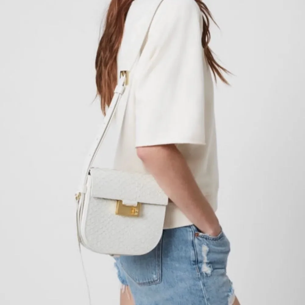Rare all saints crossbody